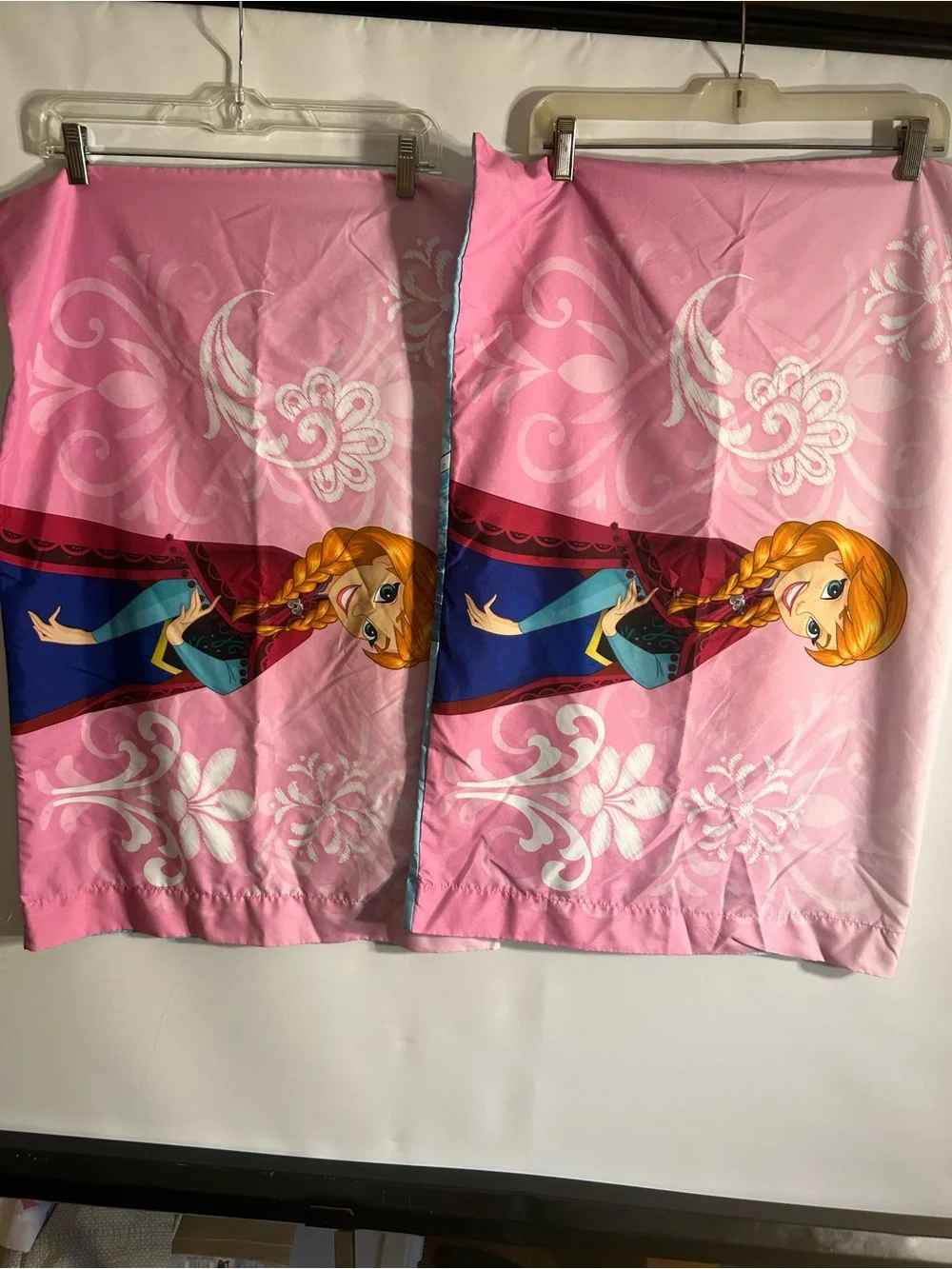 Disney frozen standard